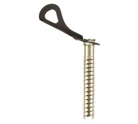 

Ледобур Black Diamond Turbo Ice Screws, 16 см (BD 490116)