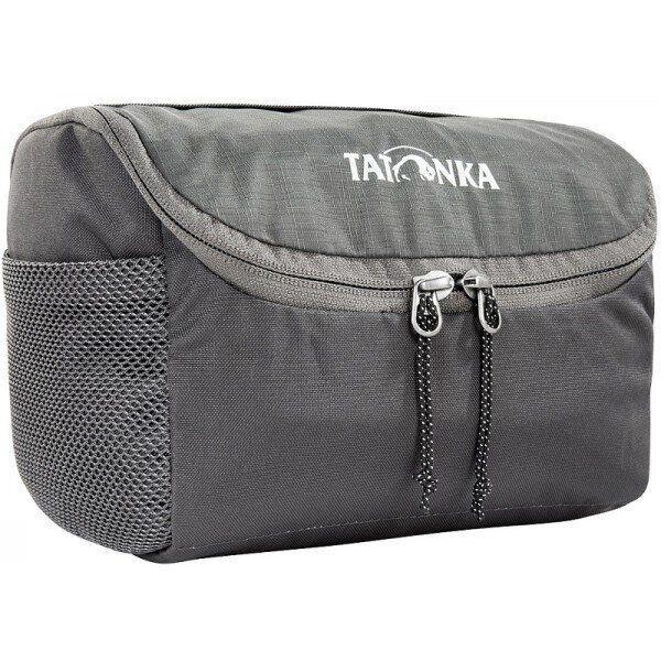 

Косметичка Tatonka One Week, Titan Grey