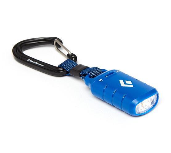 

Кемпинговый фонарь Black Diamond Ion, 40 люмен, Aqua (BD 620649.4000)