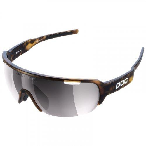 

Очки POC DO Half Blade, Tortoise Brown/Violet/Silver Mirror (PC DOHB55111812VSI1)