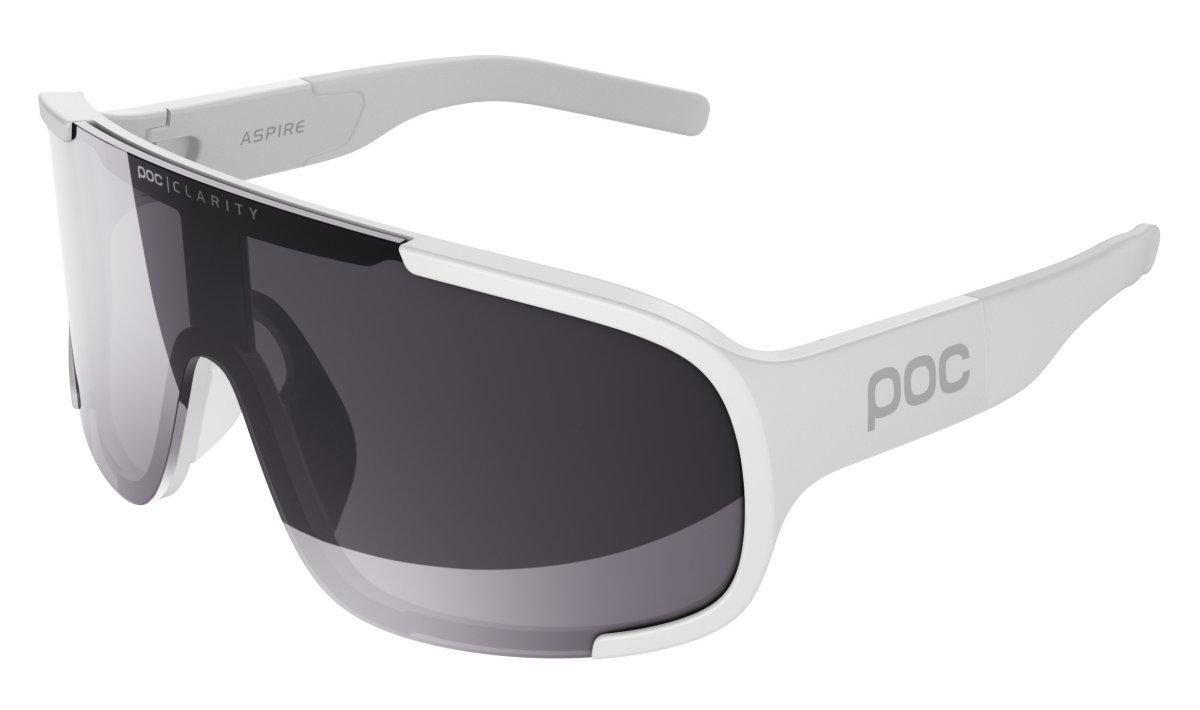 

Очки POC Aspire, Hydrogen White, (PC ASP20121001VSI1)