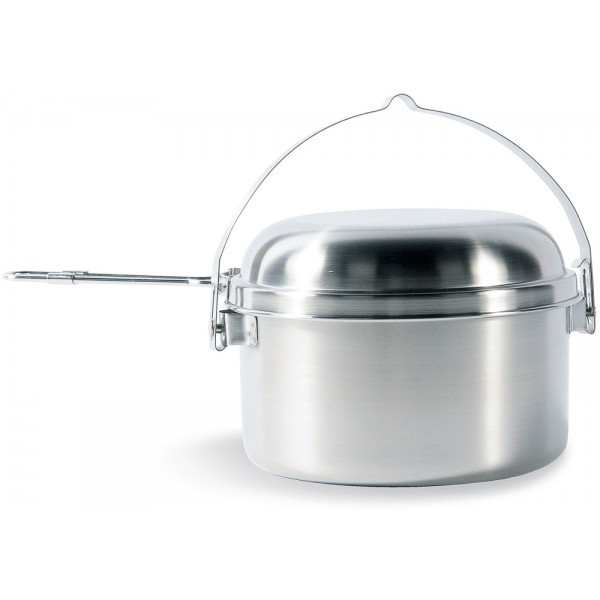 

Котелок туристический Tatonka Kettle 1,6 л (TAT 4002.000)