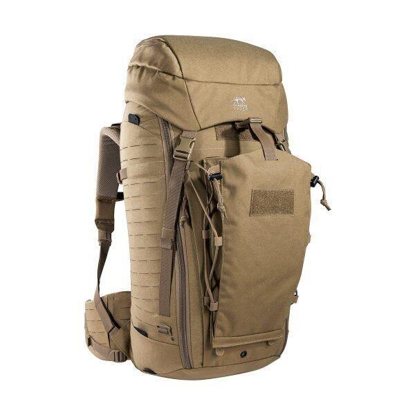

Рюкзак Tasmanian Tiger Modular Pack 45 Plus Khaki