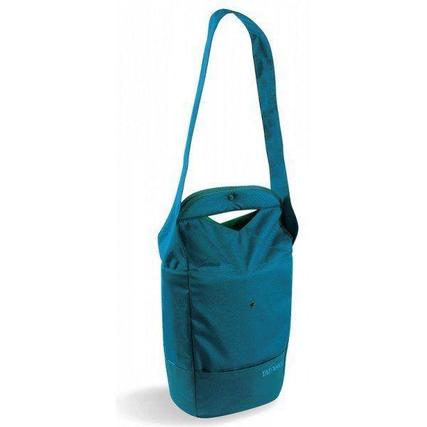 

Сумка Tatonka Stroll Bag, Shadow Blue (TAT 2229.150)