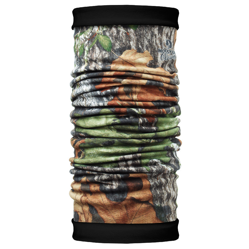 

Бафф Buff Tubular Reversible Polar Mossy Oak Obsession / Black