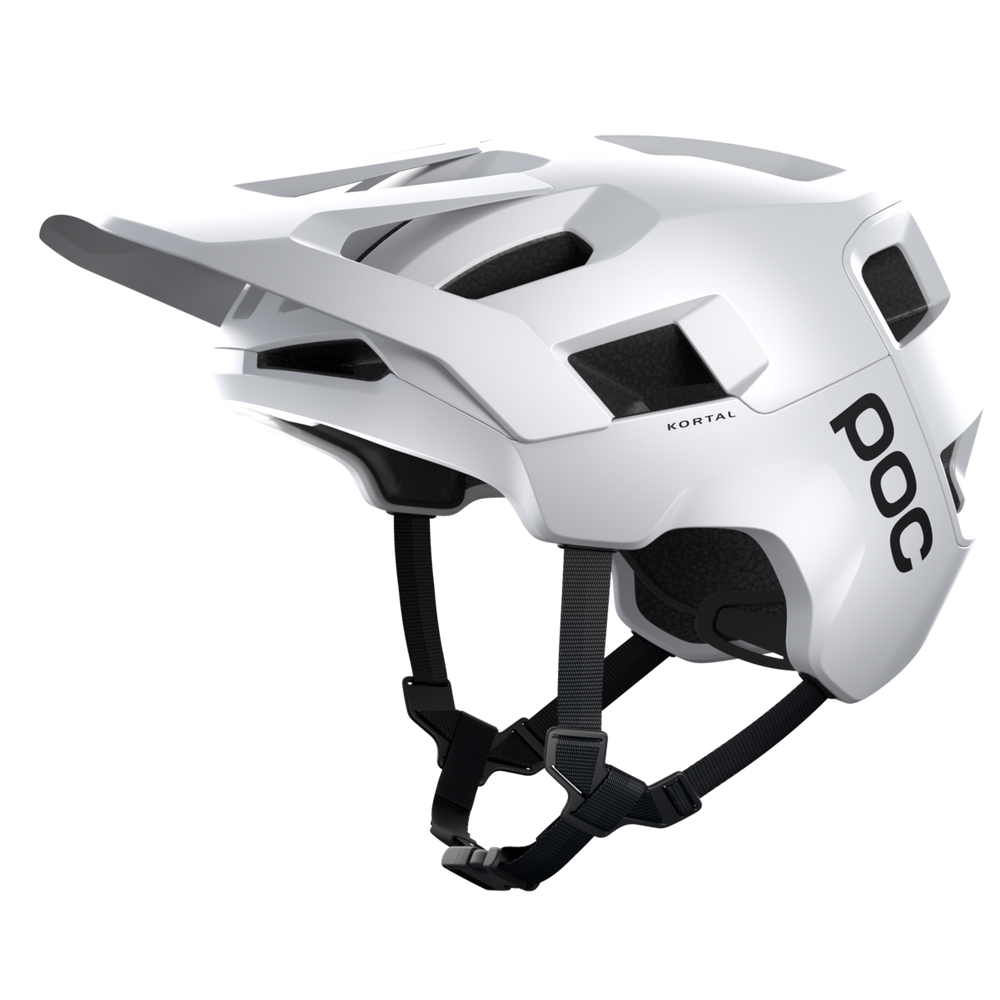 

Шлем POC Kortal, Hydrogen White Matt, M-L (PC 105241036MLG1)