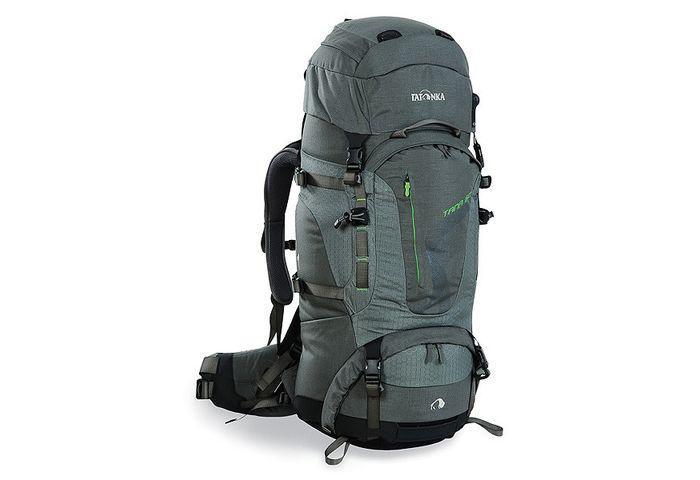 

Женский туристический рюкзак Tatonka Tana 60 Carbon
