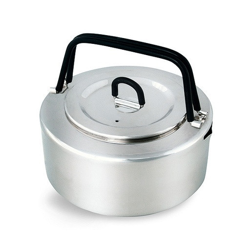 

Чайник туристический Tatonka H2O Pot 1 L (TAT 4013.000)