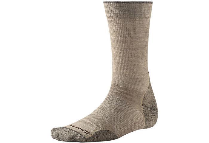 

Термоноски Smartwool Men's PhD Outdoor Light Crew Socks Oatmeal, Термоноски Smartwool Men's PhD Outdoor Light Crew Socks Oatmeal, M