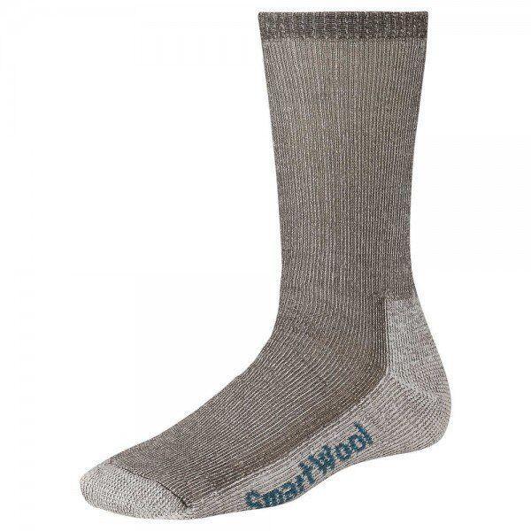 

Носки женские Smartwool Hike Medium Crew Taupe, р.M (SW SW294.236-M)