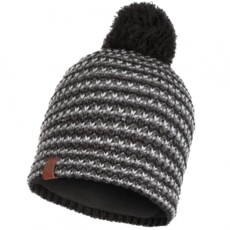 

Шапка BUFF® Knitted & Polar Hat DANA graphite