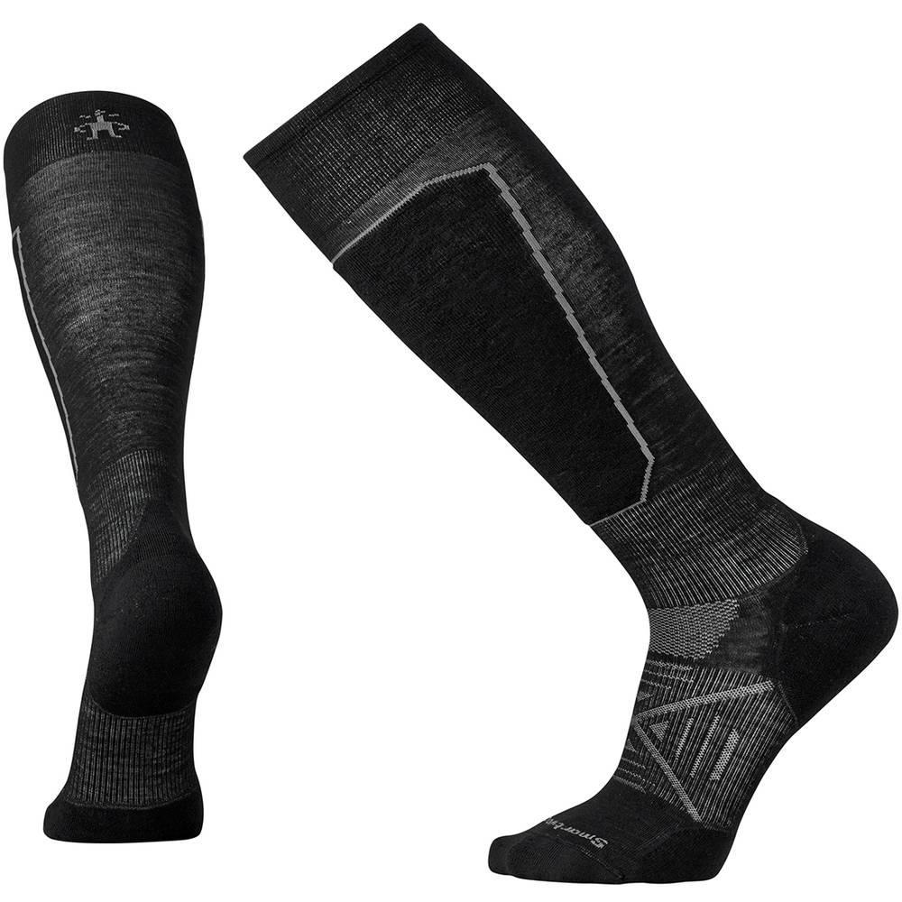 

Термоноски Smartwool Men's PhD Ski Light Elite Socks L