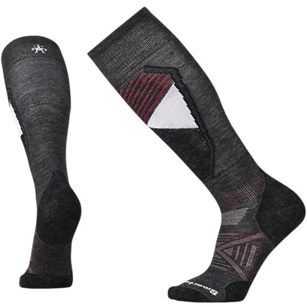 

Термоноски Smartwool Men's PhD Ski Light Pattern Socks , Charcoal (SW 15035.003, Термоноски Smartwool Men's PhD Ski Light Pattern Socks M, Charcoal (SW 15035.003-M)