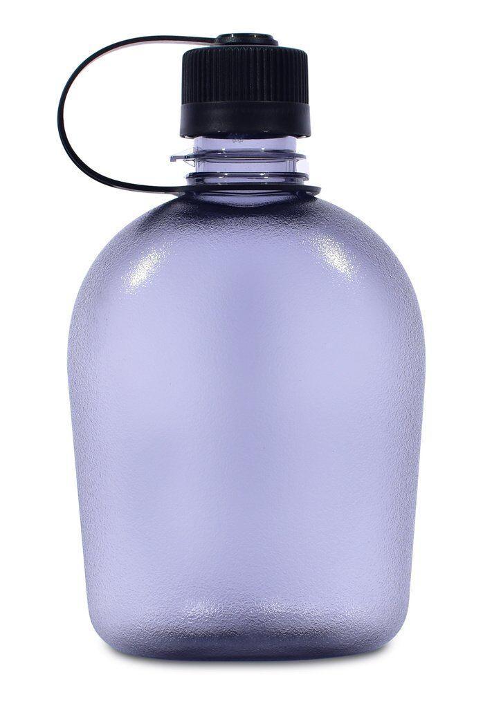 

Фляга Pinguin Tritan Flask 1 л Gray
