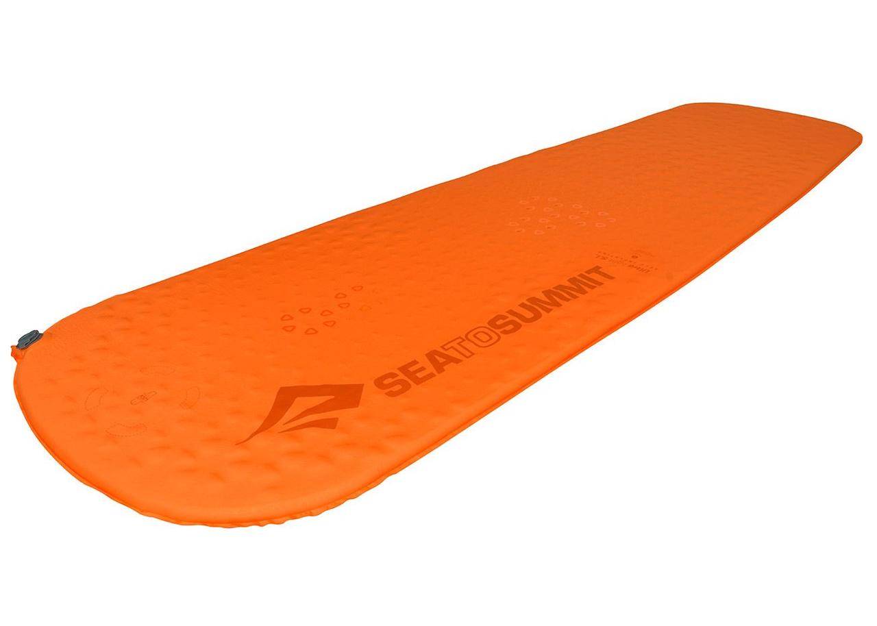 

Самонадувающийся коврик Sea To Summit UltraLight SI Mat Large (STS AMSIULL)