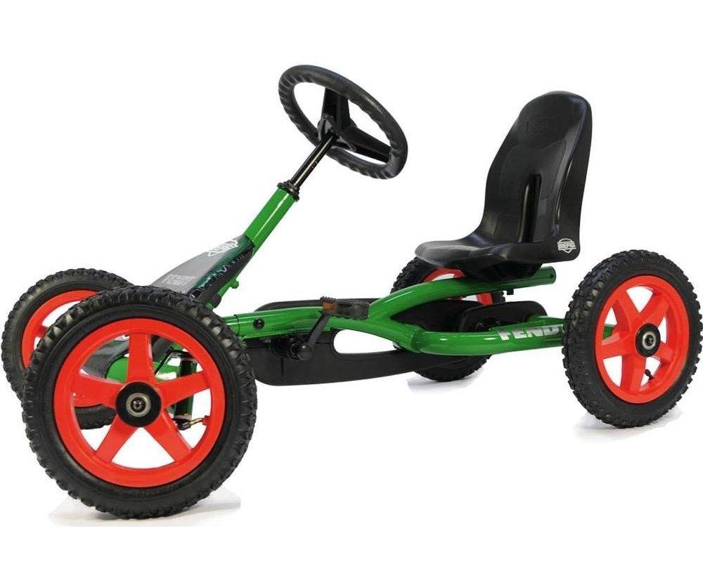 

Веломобиль BERG Buddy Fendt 24.21.54.00
