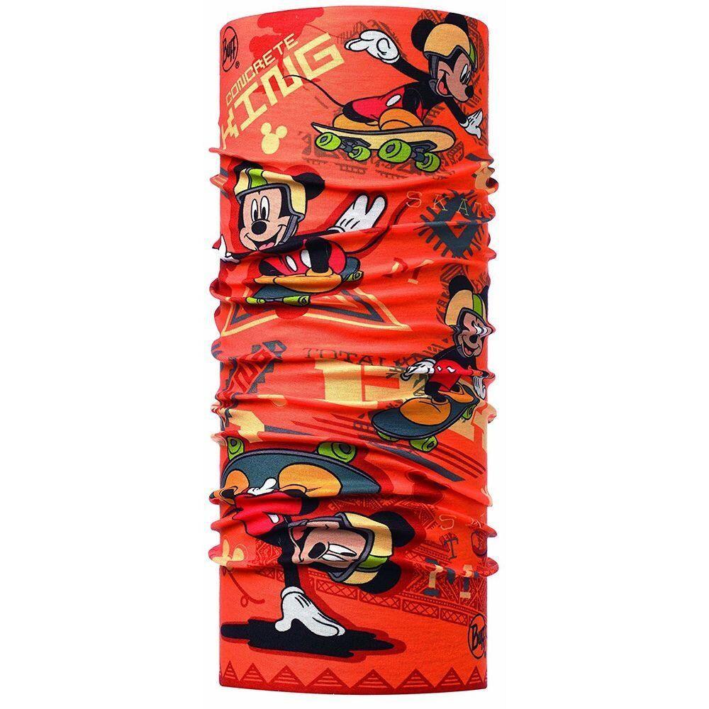 

Бафф Buff Mickey Child Original, Skate King Orange (BU 115440.204.10.00)