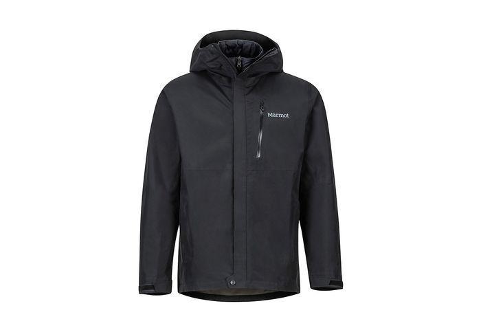 

Куртка Marmot Men's Minimalist Component Jacket S