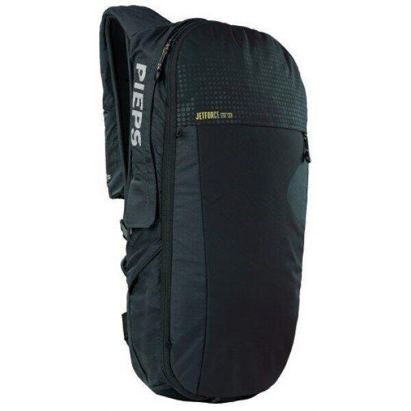 

Рюкзак Pieps Jetforce BT Booster 10 Black (PE 681335.Blk)