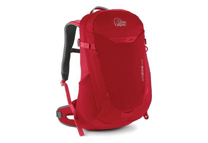 

Рюкзак Lowe Alpine AirZone Z 20 (LA FTE-37) Oxide
