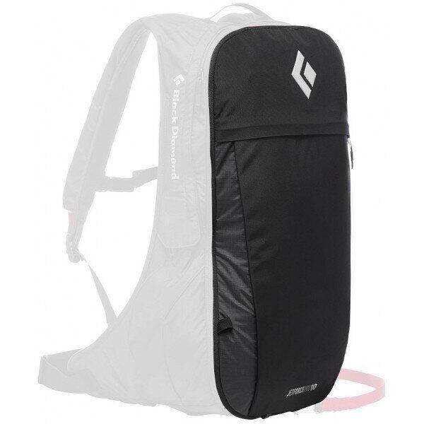 

Рюкзак Black Diamond Jetforce Pack 10 Booster, Black (BD 681335.BLAK)