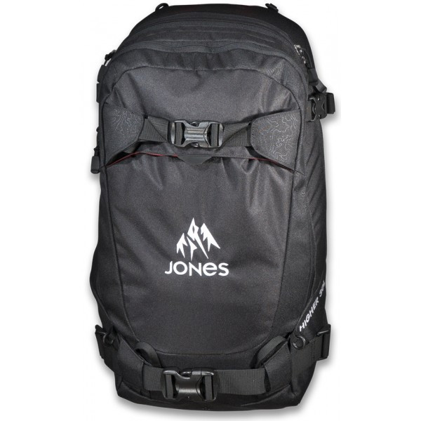 

Горнолыжный рюкзак Jones Higher 30L