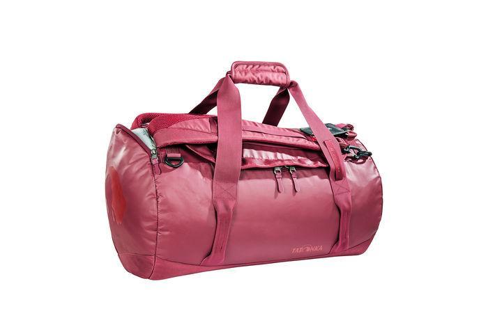 

Сумка Tatonka Barrel S Bordeaux Red