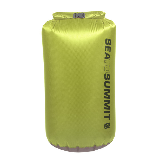 

Гермомешок Sea To Summit Ultra-Sil Dry Sack 8 L Green (STS AUDS8GN)