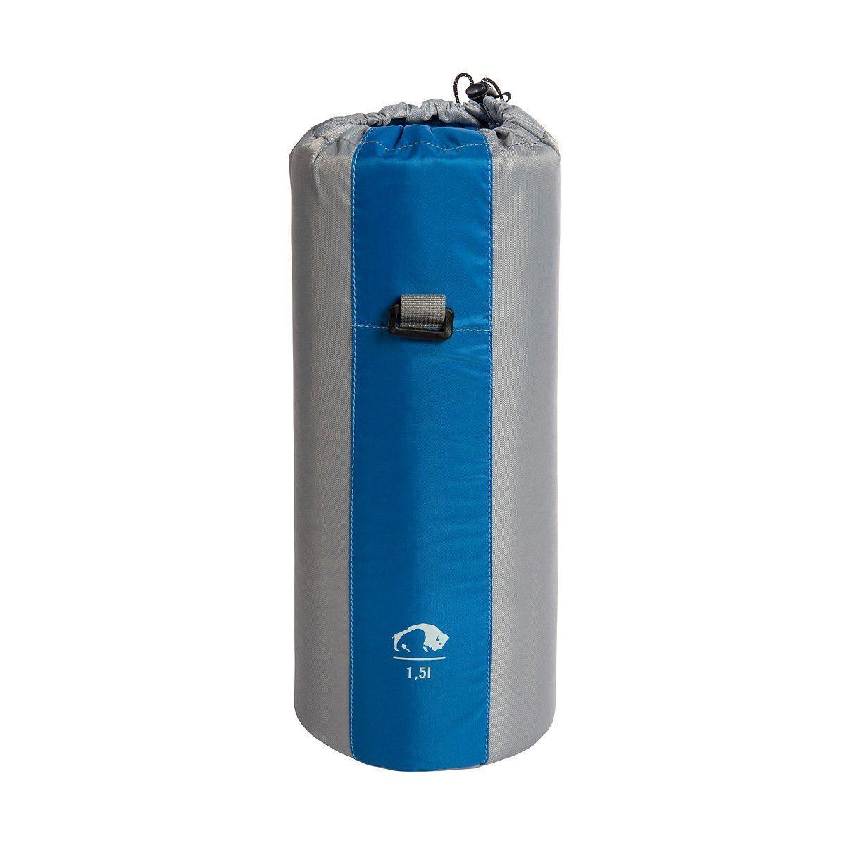 

Термочехол для фляги Tatonka Thermobeutel 1.5l, Синий с серым