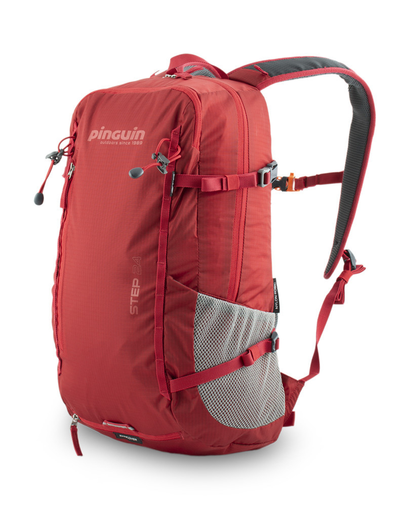 

Рюкзак Pinguin Step 24 (2020) Red