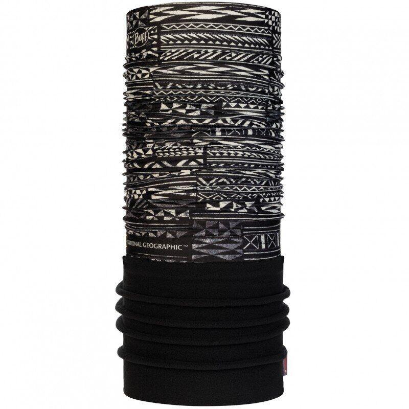 

Бафф Buff NATIONAL GEOGRAPHIC POLAR new zendai black (BU 121557.999.10.00)
