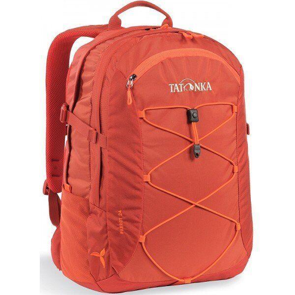 

Рюкзак Tatonka Parrot 24 Woman, Red (TAT 1624.254)