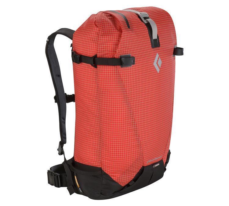 

Рюкзак Black Diamond Cirque 30 Backpack TORCH