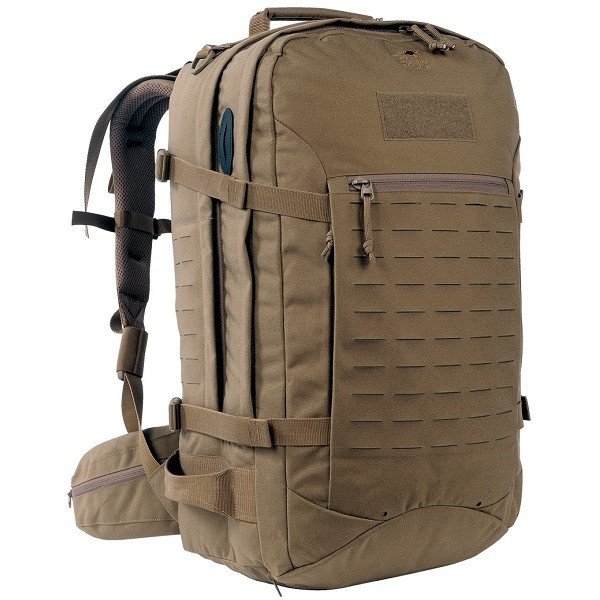 

Рюкзак Tasmanian Tiger Mission Pack MK II Coyote Brown (TT 7599.346)