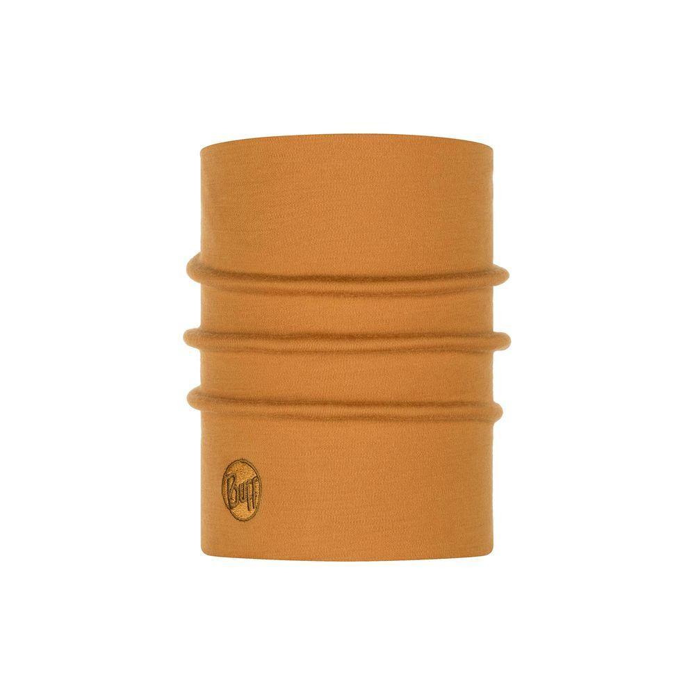

Бафф Buff Wool Heavyweight Solid Camel