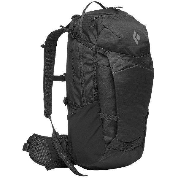 

Рюкзак Black Diamond Nitro 26