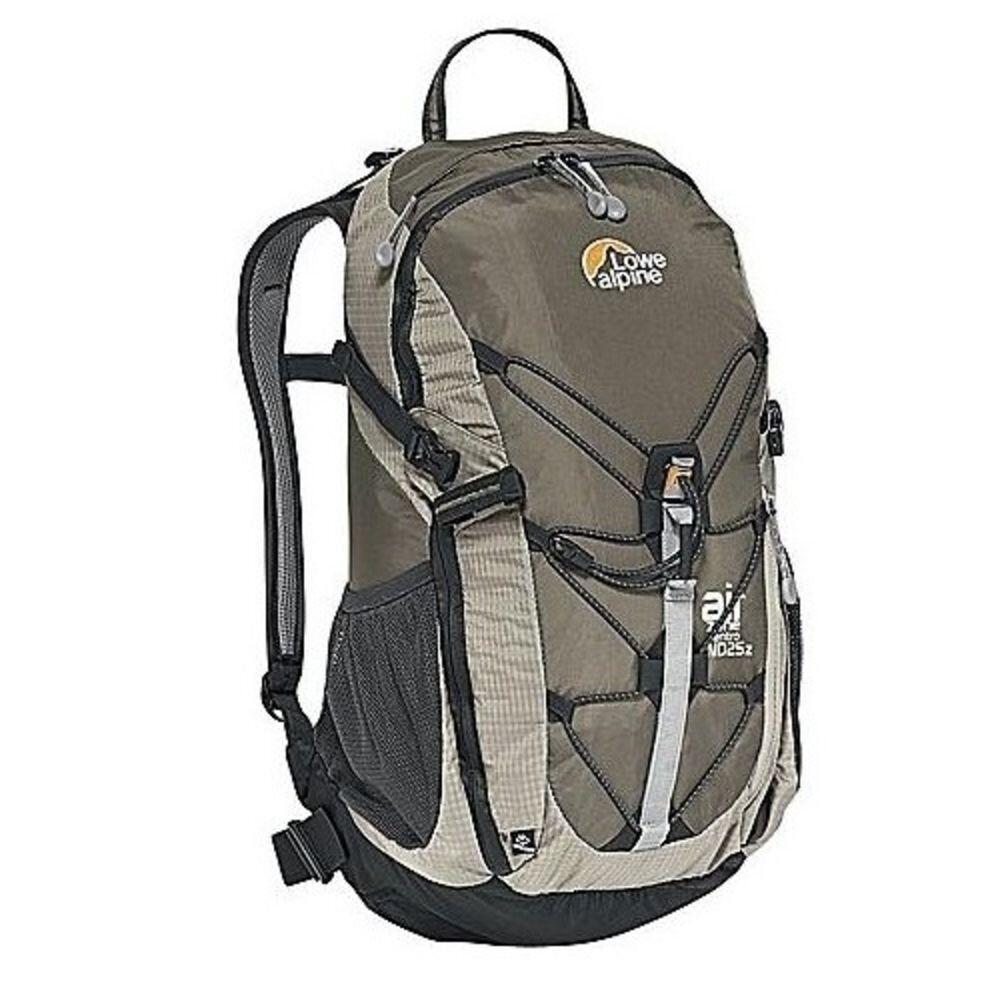 

Рюкзак женский Lowe Alpine Airzone centro ND 25Z Dark/Dust (LA LR7144.380)