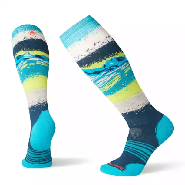 

Термоноски женские Smartwool Women' PhD Snow Medium, Deep Marlin, Термоноски женские Smartwool Women's PhD Snow Medium, Deep Marlin, S