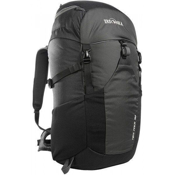 

Рюкзак Tatonka Hike Pack 32, Black (TAT 1555.040)