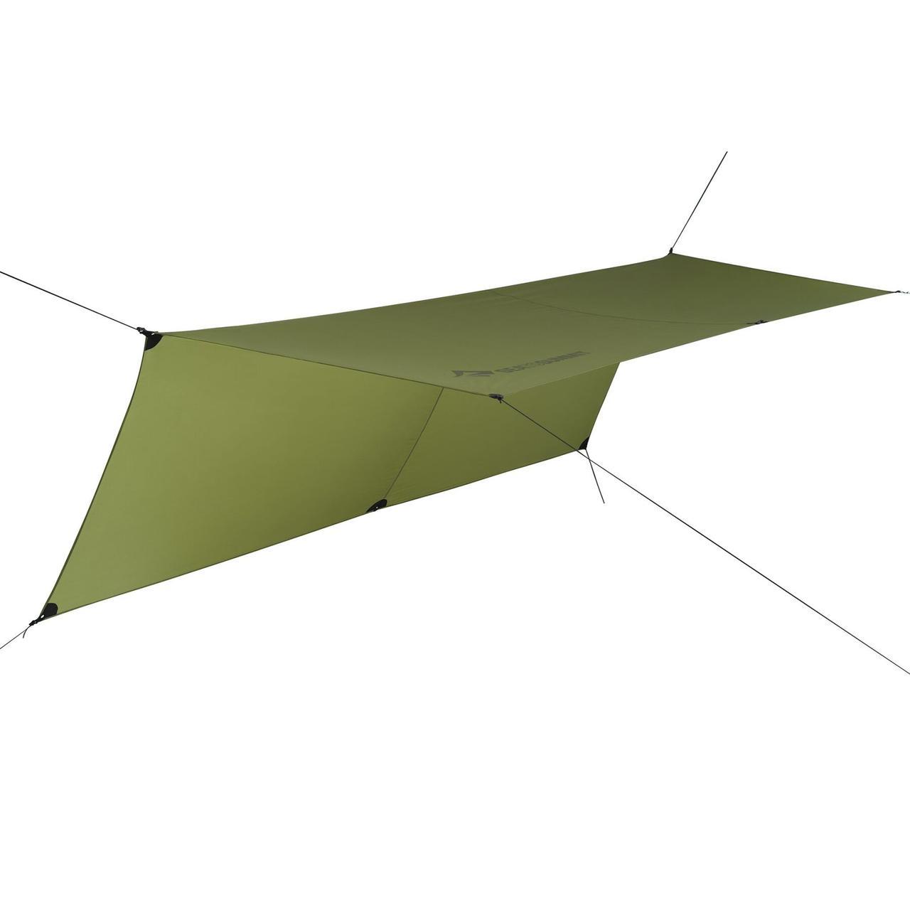 

Тент Sea to Summit Jungle Hammock Tarp