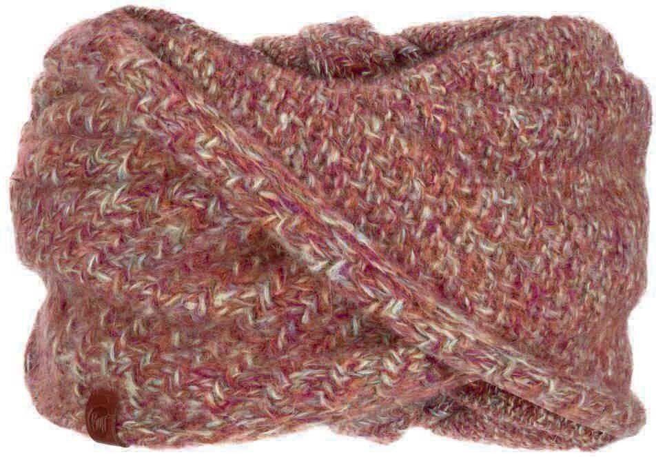 

Шарф многофункциональный Buff Knitted Wrap Agna, Multi (BU 117931.555.10.00)