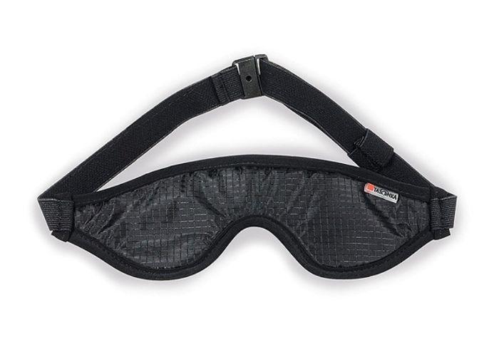 

Маска для сна Tatonka Eye Mask Black