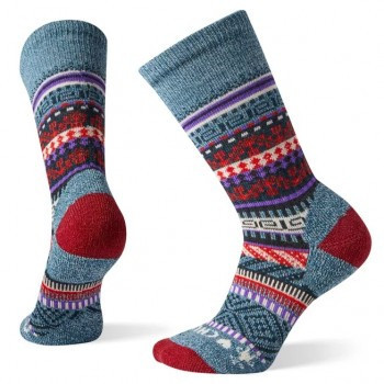 

Термоноски женские Smartwool Women's CHUP Pasto Crew, M