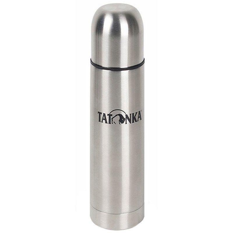 

Термос Tatonka Hot&Cold Stuff 0,75 л (TAT 4155.000)