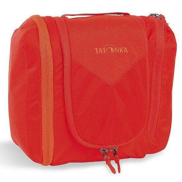 

Косметичка Tatonka One Month, Red