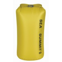 

Гермомешок Sea To Summit Ultra-Sil Nano Dry Sack 20 L Lime (STS AUNDS20LI)