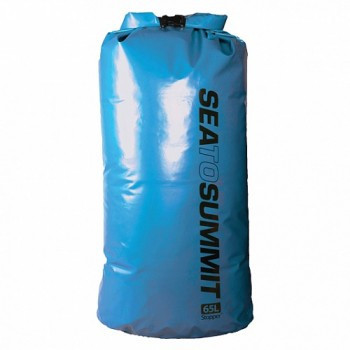 

Гермочехол Sea To Summit Stopper Dry Bag 65L Blue (STS ASDB65BL)