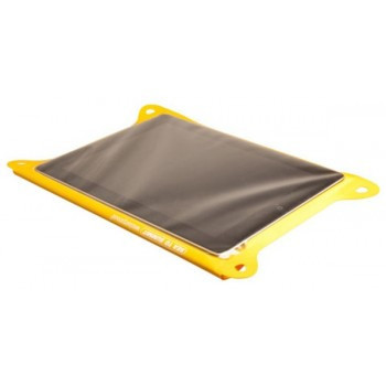 

Гермочехол для iPad Sea to Summit TPU Guide W/P Case Yellow