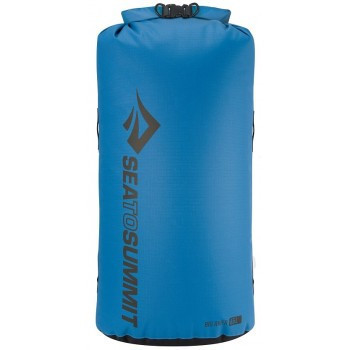 

Гермочехол Sea to Summit Big River Dry Bag 65 L Blue