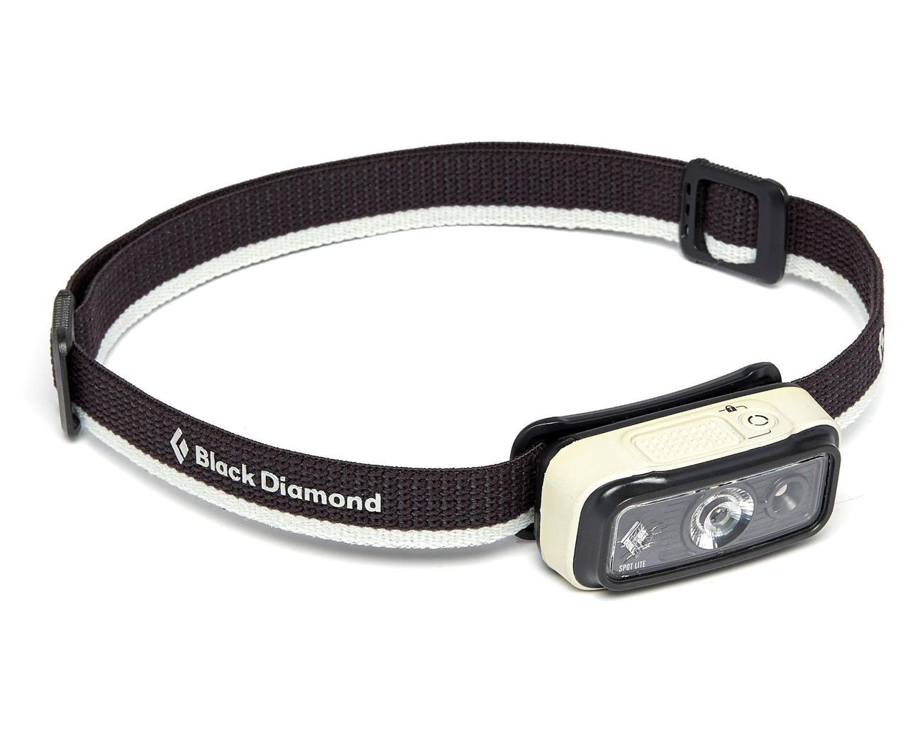 

Налобный фонарь Black Diamond Spot Lite, 200 люмен, Aluminium (BD 620662.1001)